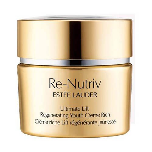 ESTEE LAUDER Re Nutriv Ultimate Lift - Regenerierende und ESTEE LAUDER Re Nutriv Ultimate Lift - Regenerierende und